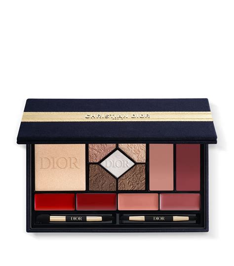 dior écrin couture palette|dior ecrin couture.